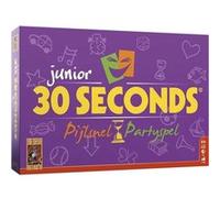 999 Games partygame 30 Seconds Junior 31 cm carton violet Violet G
