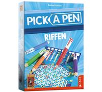 999 games - Pick a pen reefs