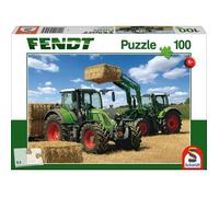 999 Games puzzle Fendt 724 / 716 Vario junior 100 pièces