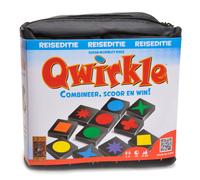 Qwirkle - Édition De Voyage