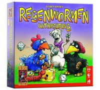 999 Games Regenwormen Pickomino 20 Min Board Game Expansion