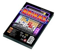 999 Games score blocs Brikks 2 pièces Multicolore G