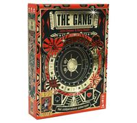 999 Games The Gang Jeu De Cartes Puzzle