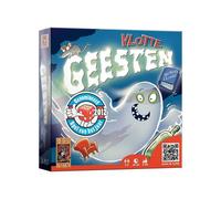 999 Games Vlotte Geesten 999-Vlo01