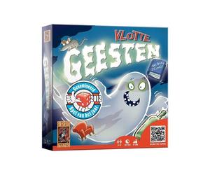 999 Games Vlotte Geesten 999-Vlo01