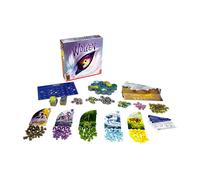 999 Games Wolven Bobelpel