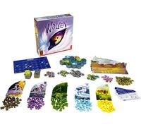 999 Games Wolven, Jeu de société, Stratégie, 14 ans, 75 min