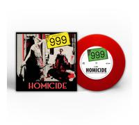 999 - Homicide