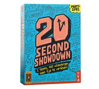 999 Jeux Jeu 20 Second Showdown