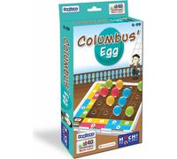 999 Jeux L'œuf de Colomb Breinbreker