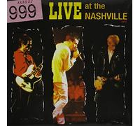 999 - Live at The Nashville 1979 [Import]