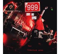 999 - Rip It Up! 999 Live At The Craufurd Arms [Compact Discs] With Dvd