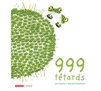 999 têtards