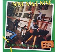 999 - The Biggest Prize in Sport [Import]
