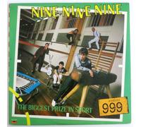 999 - The Biggest Prize In Sport