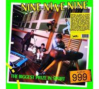 999 - The Biggest Prize In Sport [Vinyl Lp]