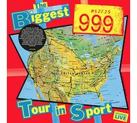 The Biggest Tour In Sport Vinyle