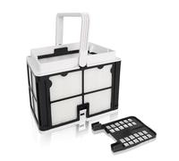 9991460-R1 Panier filtrant ultra fin compatible avec les robots nettoyeurs de piscine Dolphin Compatible avec E10, S50, S100, Active 10, Echo, Saturn, Escape, Encore, Prowler 910, Proteus DX3,