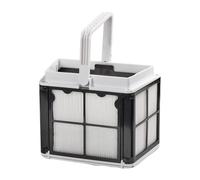 9991460-R1 Panier filtrant ultra-fin de rechange pour nettoyeur de piscine Dolphin, adapté aux modèles Active 15 Advantage E10/E20/S50/S100 SL