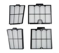 9991463-R4 Panneaux filtrants de rechange ultra-fins pour robot nettoyeur de piscine Dolphin compatible avec Active 20 30 M-600 équipement d'entretien de piscine