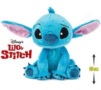 99919 STITCH EN PELUCHE 25cm