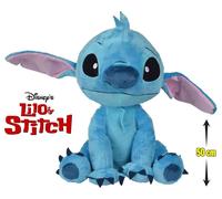 99924 STITCH EN PELUCHE 50 Cm