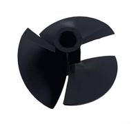 9995266-R1 Turbine de nettoyage de piscine avec vis, pour robots de nettoyage de piscine Dolphin, pièces de rechange, pour M200, M400, M500