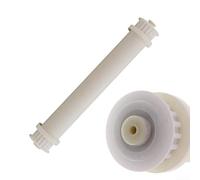 99955951-ASSY Tube de roue pour nettoyeur de piscine robotique Dolphin, pour Dx3/Dx4/M3/M4 Composant de mobilité automatique de nettoyeur, roues de chenille de robot sous-marin