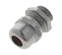 99981 Raccord de câble M16 1,5 IP68 en acier inoxydable HELUTOP® HT-E HELUKABEL