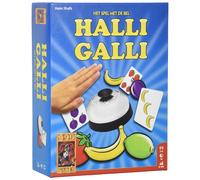 999 Games jeu de cartes Halli Galli Multicolore G