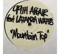 99th Affair - Mountain Top [Import]