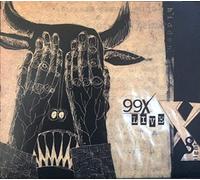 99X Live X 8 - V/A (30 Seconds to Mars, Cake, REM)