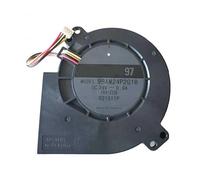 9BAM24P2G18 DC24V 0.9A 4-Wire Large Wind Blower Fan - 97x33MM High Solution