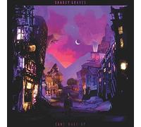 Shakey Graves – Can't Wake Up