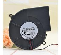 9cm Blower fan 24V 0.60A BFB1024H 9733 Large Air flow Blotting Turbo fan