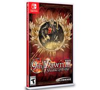 9E Aube III LRG - Tout Neuf - Nintendo Switch