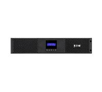 Eaton Onduleur 9E 1000 VA (900 W) 200/220/230/240 V RS-232 USB 4 sorties 2U noir
