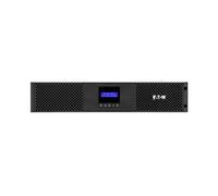 Eaton Onduleur 9E3000IR Nouveau 3 kVA (2700 W) Double-conversion 7 sorties CA montable sur rack 2U