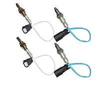 9E5Z-9F472-D BE5Z-9G444-A CK4Z-9G444-C 4 Pièces Capteur D'oxygène O2 En Aval Et En Amont Pour Explorer Pour Escape Capteur d'O2 en amont