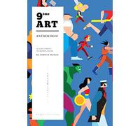 9eme ART Anthologie
