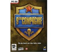 9ème Compagnie