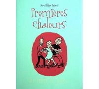 9EME MONDE premières chaleurs n2 tome 2