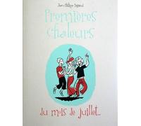 9EME MONDE Premières chaleurs (tirage de tête) tome 3