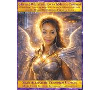 9Eyes 9Deceiving Faces - 9Mecca Chicago Da 9th Hour Testimony Of Krassa Amun Giorgis Alias Christon M Larson And The Wrath Of Qaddisin, The Mysterious ... Narrative Featuring 170 Cinematic Frames