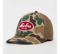 New Era Casquette trucker 9Fifty Marron M/L