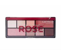 9g Catrice Electric Rose Eyeshadow Palette, Ombre Pour Les Yeux