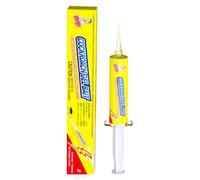 9g Fourmis Gel Appât, Produit Anti Fourmis, Convient Maison Et Jardin