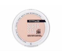 9g Maybelline Superstay 24h Hybrid Powder-Foundation, 10, Maquillage