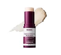 9g Multi-Purpose Moisturizing Stick for Lips Eyes and Wrinkles with Natural Plant Extracts All Skin Types Portable Repair Balm