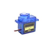 9g servo QC module remote control aircraft electronic starter fixed wing model airplane car vehicle boat model spare parts NWPNLXEA(One Size)
